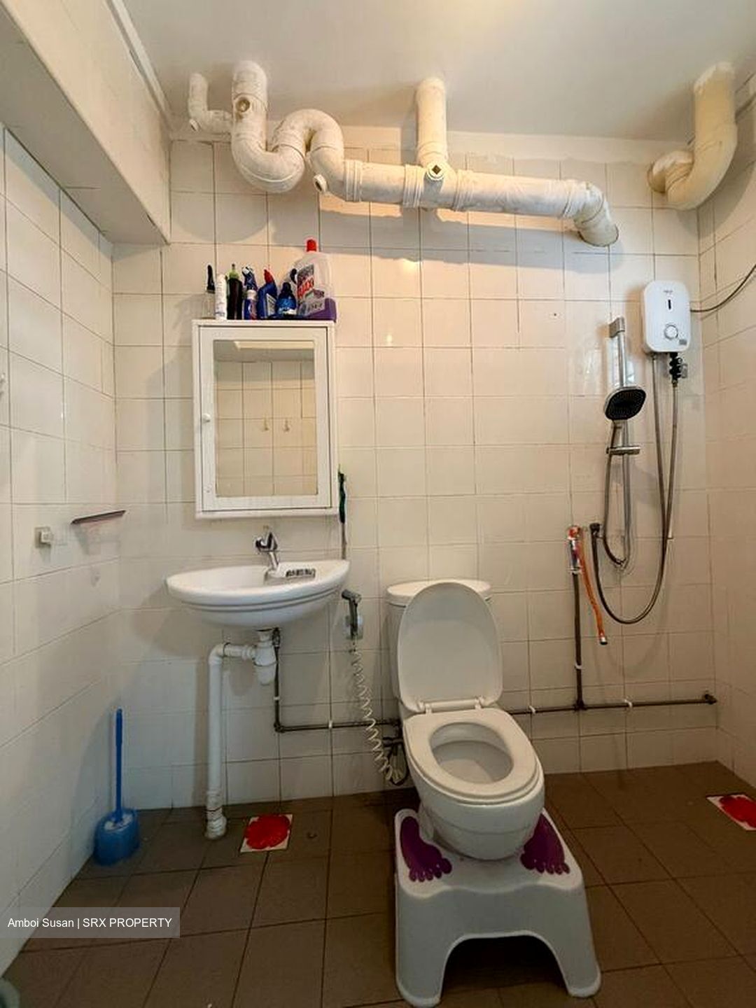 Blk 633 Woodlands Ring Road (Woodlands), HDB 4 Rooms #515314101